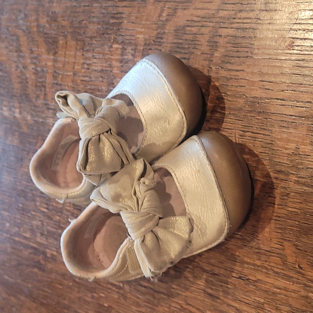 Stride Rite Shoes